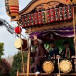 2025年大門神社祭礼